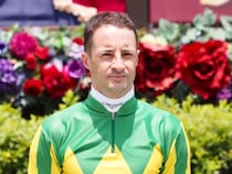 ルメール騎手 JRA通算2112勝で歴代8位