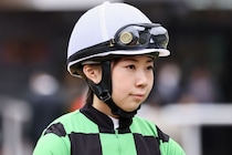 【新馬/中京5R】河原田菜々騎乗 ペルセポネがデビューV
