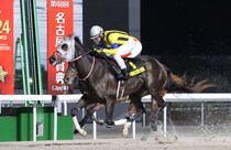 【名古屋大賞典】アピーリングルックがレコードV