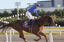 JBCレディスクラシック連覇のアンモシエラが引退