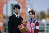 WIN5は720万円超の払戻し…ホープフルSはロブチェンが快勝