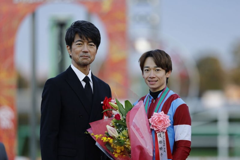 WIN5は720万円超の払戻し…ホープフルSはロブチェンが快勝