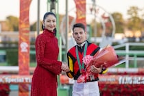 WIN5は27万円超の払戻し…有馬記念は3歳馬ミュージアムマイルが戴冠