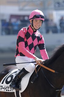 16勝の積み重ねが実を結ぶ田山旺佑騎手、中央競馬関西放送記者クラブ賞を受賞