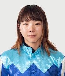 【ばんえい十勝】今井千尋騎手が歴史塗り替える…女性騎手最多勝142勝