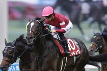 【神戸新聞杯】川田「すごくありがたい収穫」エリキングが復活V