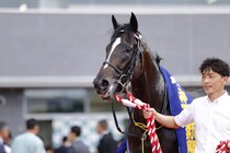 WIN5は1万3487票的中…神戸新聞杯はエリキングが復活して