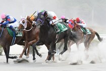 【YJSトライアル高知】大久保友雅＆松本大輝が勝利…松本一心・西塚洸二が首位キープ