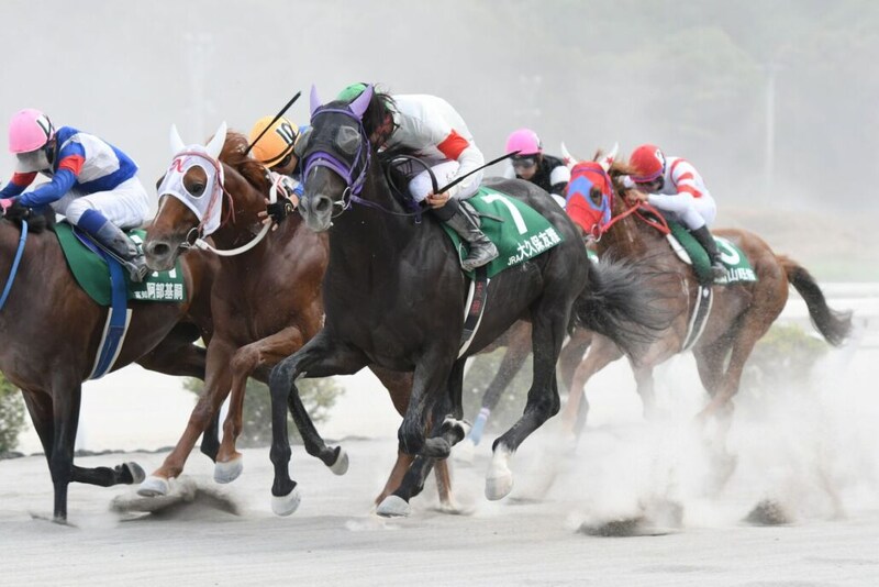 【YJSトライアル高知】大久保友雅&松本大輝が勝利…松本一心・西塚洸二が首位キープ