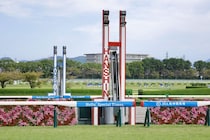 【シリウスS】伏兵ホウオウルーレットの末脚が炸裂