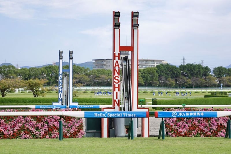 【シリウスS】伏兵ホウオウルーレットの末脚が炸裂