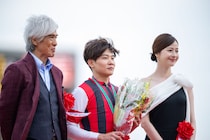 【スプリンターズS】思わぬサイン馬券が話題！日曜劇場「ザ・ロイヤルファミリー」宣伝と勝負服がリンク