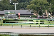 【スプリンターズS】ヤマニンアルリフラ発馬機トラブルで出遅れ15着…団野大成騎手に戒告処分