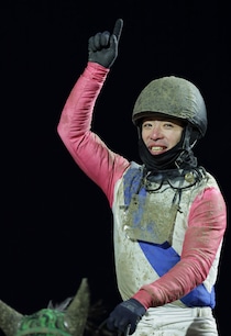 【水沢・桐花賞】岩手の冬を締めくくる一戦…サクラトップキッドが力でねじ伏せる