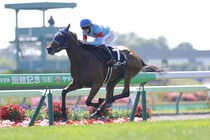 【中山金杯】4連勝中カネラフィーナは3枠3番