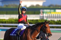 2025年度JRA賞発表 MVJは戸崎圭太騎手