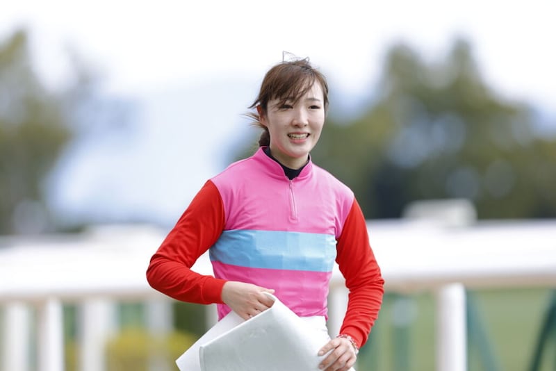 【新馬/京都4R】永島まなみが2026年初勝利