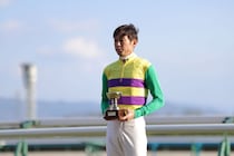 【武豊日記】今年もこの流れを失わないように