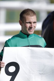 【京都7R】3連単450万円超え！ベンダバールが波乱を演出