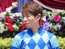 和田竜二騎手は落馬負傷のため12日も全鞍乗り替わり