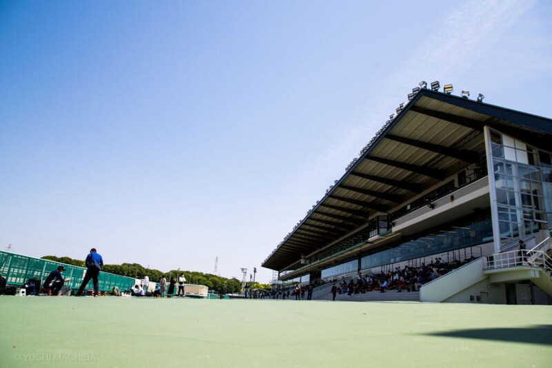 【園田・姫路競馬】所属騎手5名が調整ルームへ通信機器を持ち込む違反