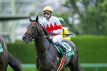 武豊騎手 今週の騎乗馬…日経新春杯はサブマリーナとのコンビ