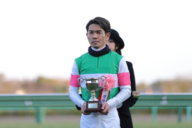 【京成杯】戸崎「クラシック路線で活躍してほしい」グリーンエナジーが重賞初制覇