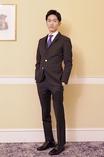 「競馬につながることは、何でもやっていきたい」騎手として、アスリートとして、坂井瑠星が語る現在地（後編）