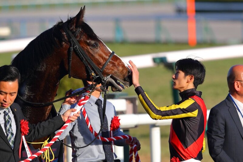【日経新春杯】坂井瑠「非常に強い明け4歳世代トップレベルの馬」ゲルチュタールが重賞初制覇