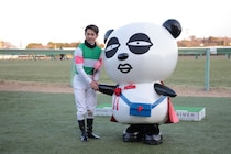 WIN5は336万円超の払戻し…京成杯はグリーンエナジーが快勝