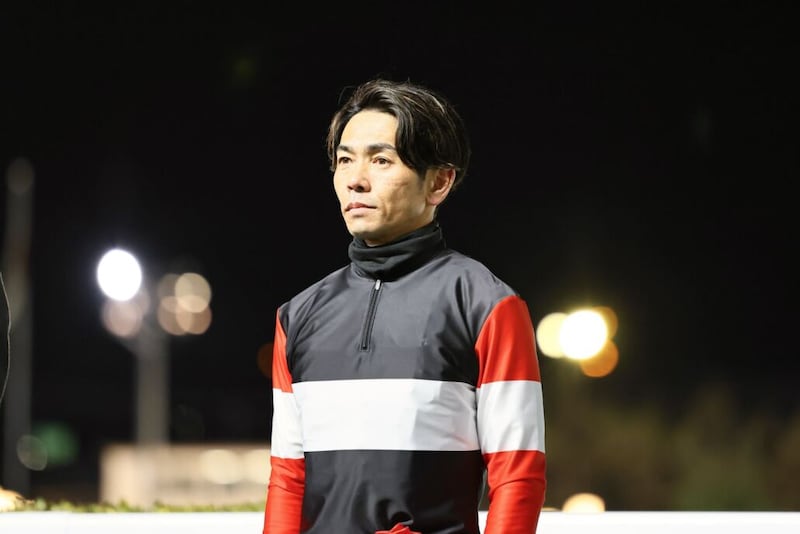 戸崎、松山が佐々木竹見カップ出場