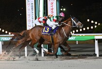 セラフィックコールが地方へ移籍
