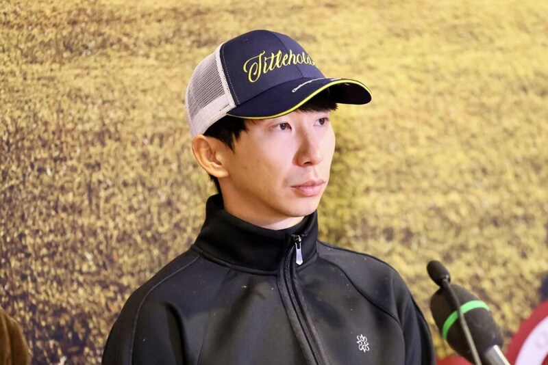 横山和生騎手、京都でメモリアルV！JRA通算500勝を達成