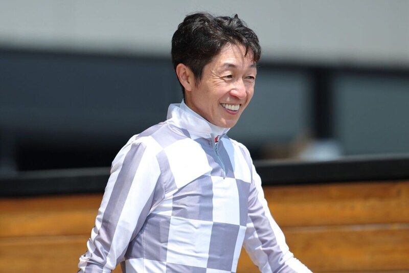 【京都7R】武豊ドラゴンが単勝1.3倍の支持に応える