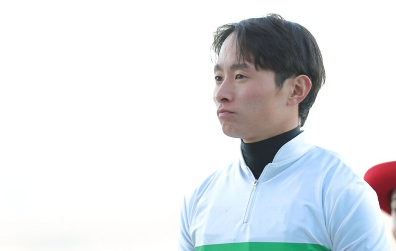 【京都12R】岩田望来が1日6勝と大活躍…最終ジーティードレスで人気に応える