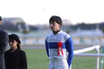 【根岸S】横山和「次も見据えて攻める競馬をした」ロードフォンスが重賞2勝目
