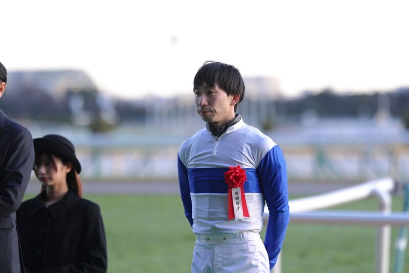 【根岸S】横山和「次も見据えて攻める競馬をした」ロードフォンスが重賞2勝目