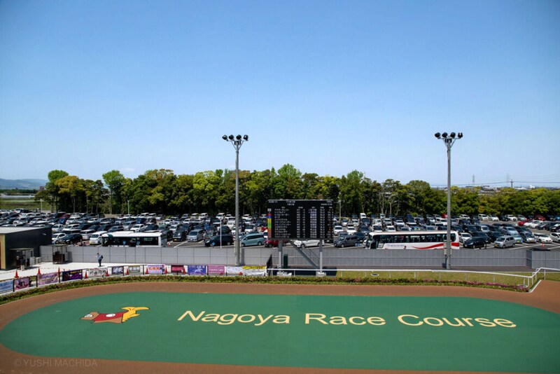 名古屋競馬のベテラン 成田明調教師が逝去