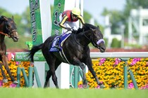武豊騎手 今週の騎乗馬…東京新聞杯はマジックサンズとのコンビ