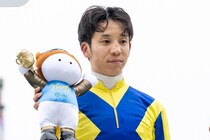 【アルデバランS】3連単は120万円超の波乱！ゼットリアンがオープン初勝利