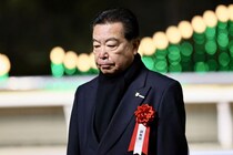 【クイーン賞】ゲート改善が勝因！岡田師の工夫実りテンカジョウ快勝