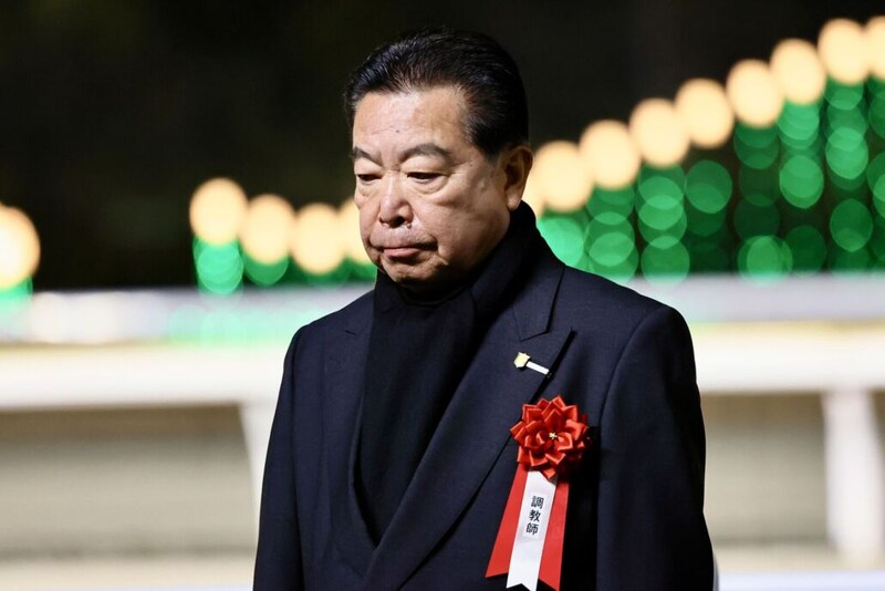 【クイーン賞】ゲート改善が勝因!岡田師の工夫実りテンカジョウ快勝