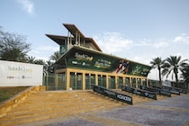 【サウジカップ】ダート良、取消・騎手変更なし…前日概況