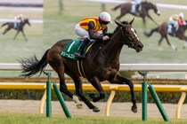【クイーンC】良血ドリームコアが重賞初制覇…母はノームコア