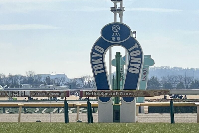 【共同通信杯】リアライズシリウスが重賞2勝目…無敗のG1馬ロブチェンは3着