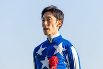 【共同通信杯】津村明秀「ホッとしています」リアライズシリウスが重賞2勝目