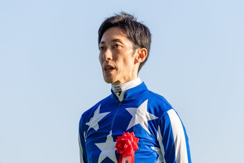 【共同通信杯】津村明秀「ホッとしています」リアライズシリウスが重賞2勝目