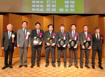 サクラトップキッドが岩手競馬の頂点へ…年度代表馬＆4歳最優秀馬をW受賞