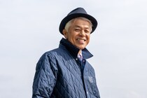 アーモンドアイなど名馬を育てた国枝栄師、功績称え特別功労賞