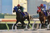 【雲取賞】レース後ジョッキーコメント…笹川「中央交流でもやれる」